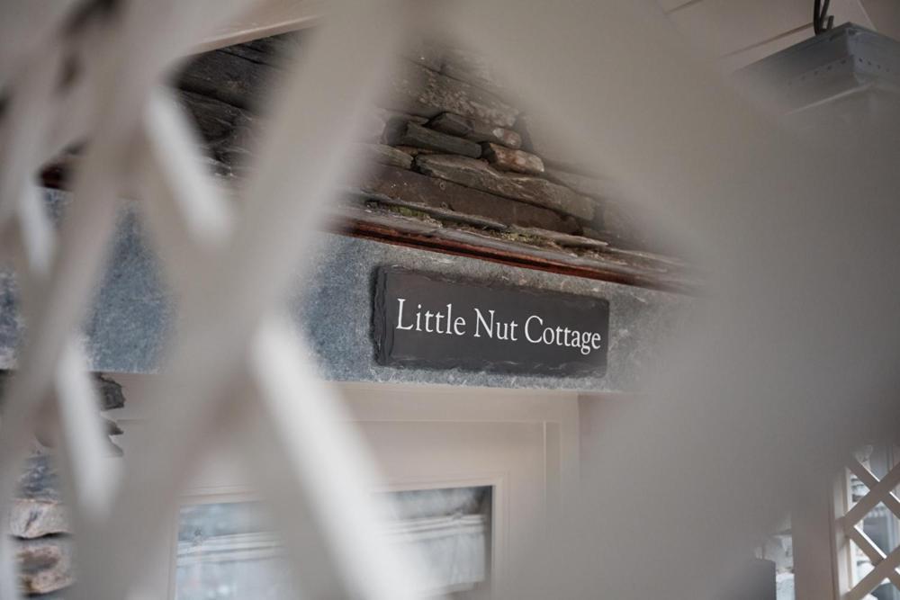 Little Nut Cottage Ambleside Buitenkant foto