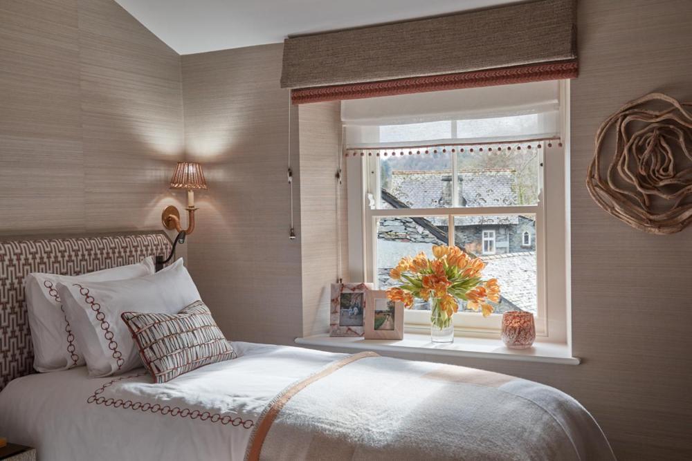 Little Nut Cottage Ambleside Buitenkant foto