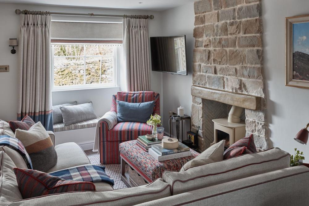 Little Nut Cottage Ambleside Buitenkant foto