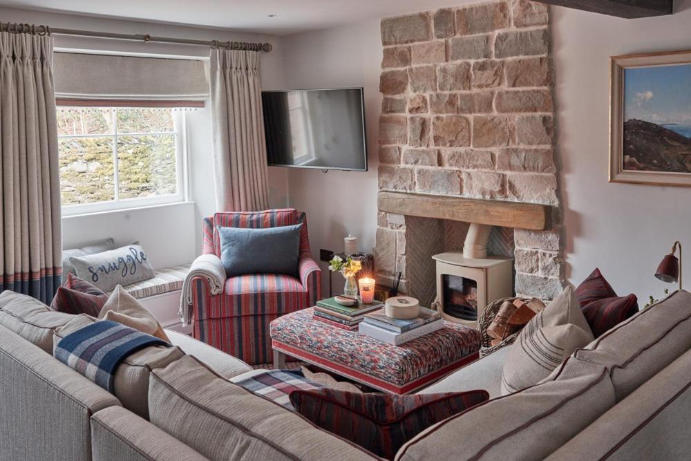 Little Nut Cottage Ambleside Buitenkant foto