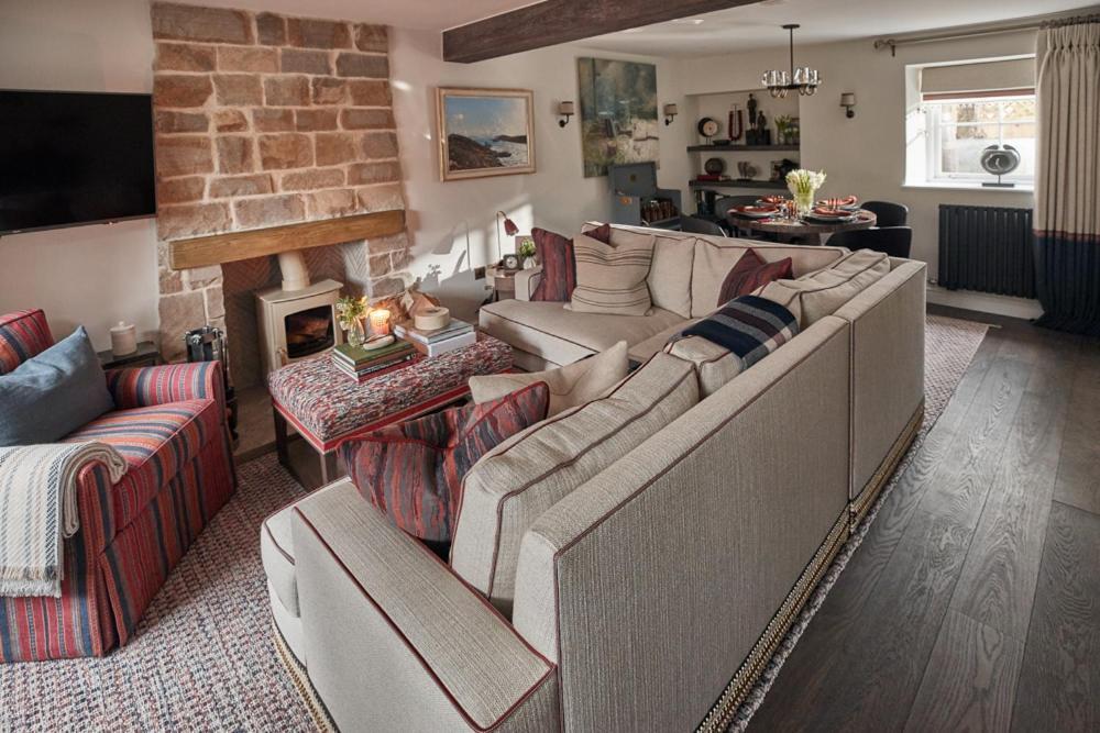 Little Nut Cottage Ambleside Buitenkant foto