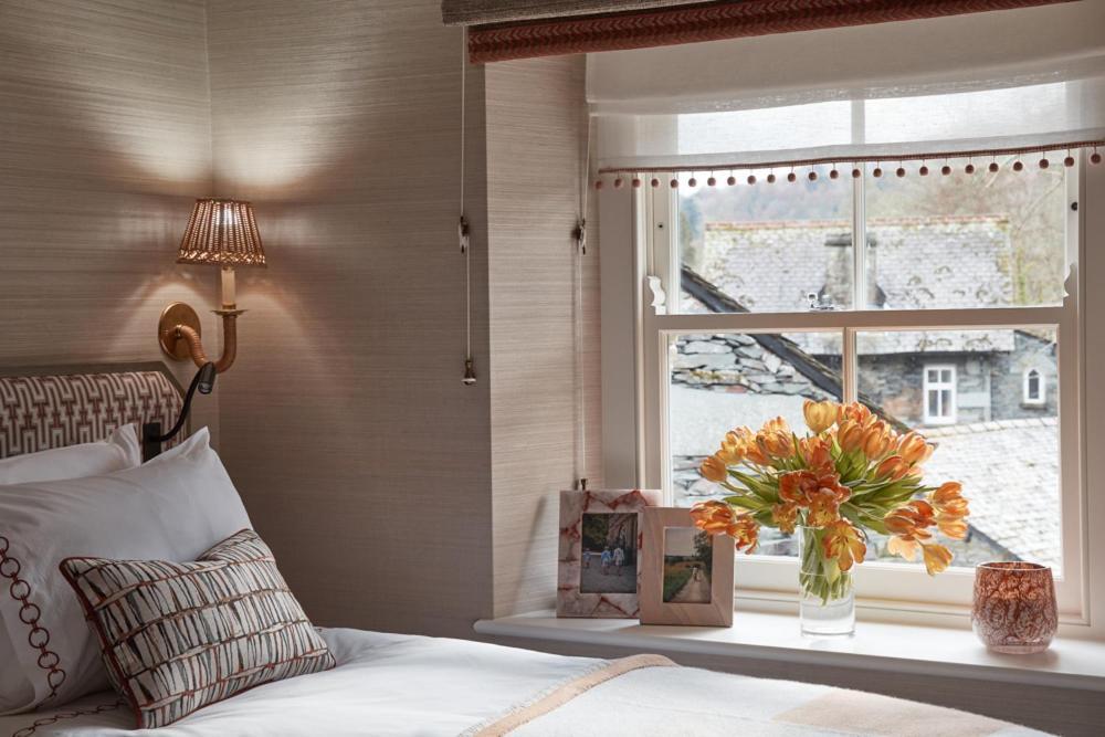 Little Nut Cottage Ambleside Buitenkant foto
