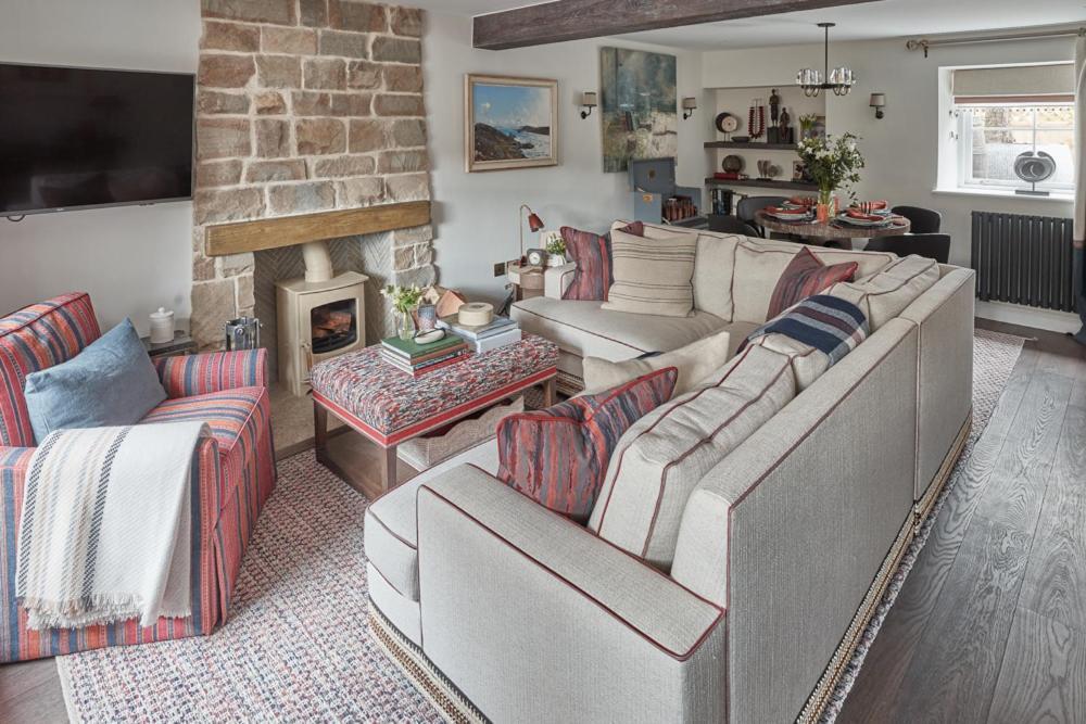 Little Nut Cottage Ambleside Buitenkant foto