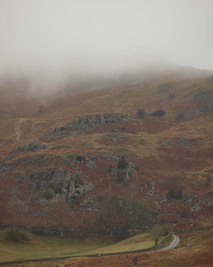 Little Nut Cottage Ambleside Buitenkant foto