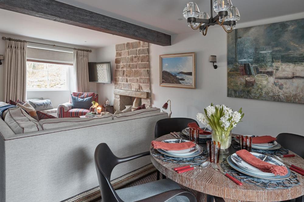 Little Nut Cottage Ambleside Buitenkant foto