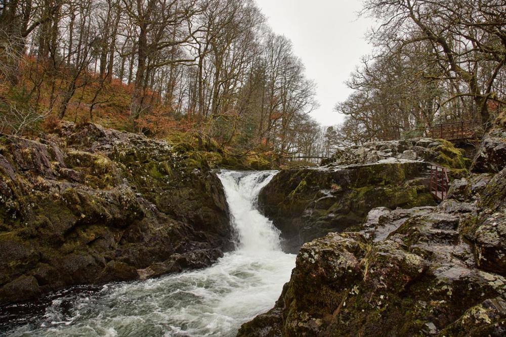 Little Nut Cottage Ambleside Buitenkant foto