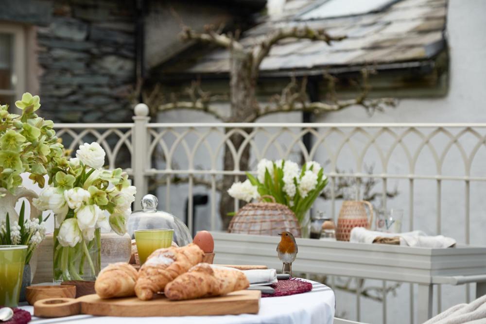 Little Nut Cottage Ambleside Buitenkant foto