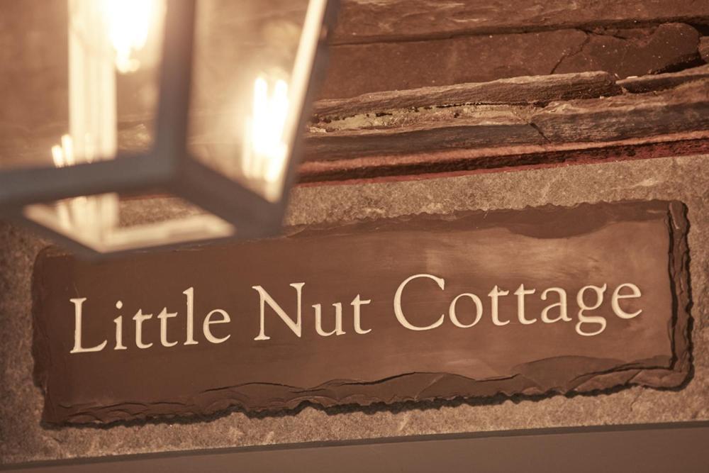 Little Nut Cottage Ambleside Buitenkant foto