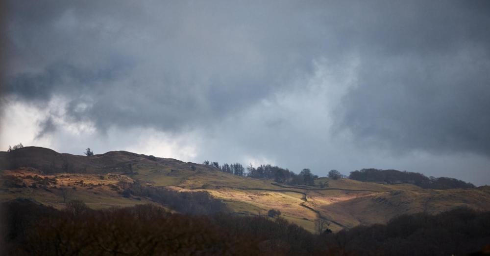 Little Nut Cottage Ambleside Buitenkant foto