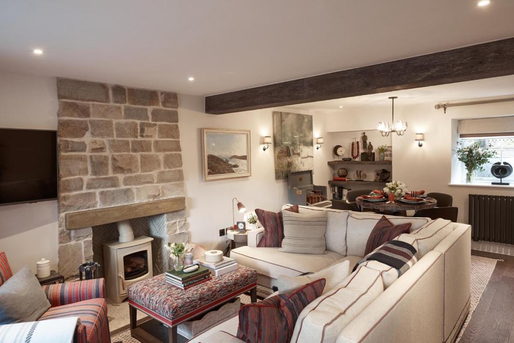 Little Nut Cottage Ambleside Buitenkant foto