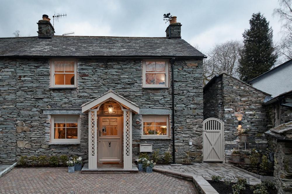 Little Nut Cottage Ambleside Buitenkant foto