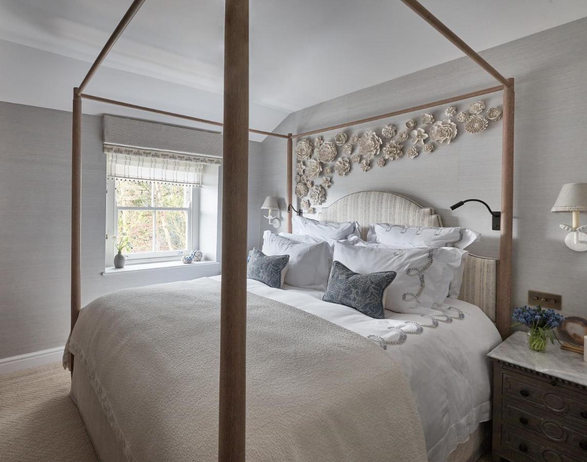 Little Nut Cottage Ambleside Buitenkant foto